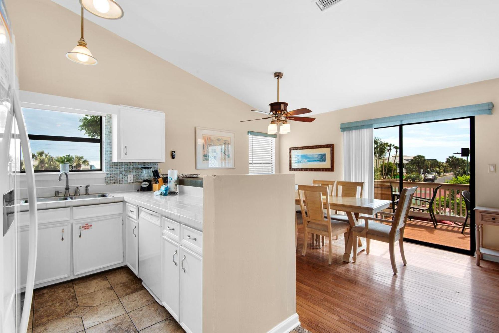 Beach Side- Harbor View Destin Exterior foto