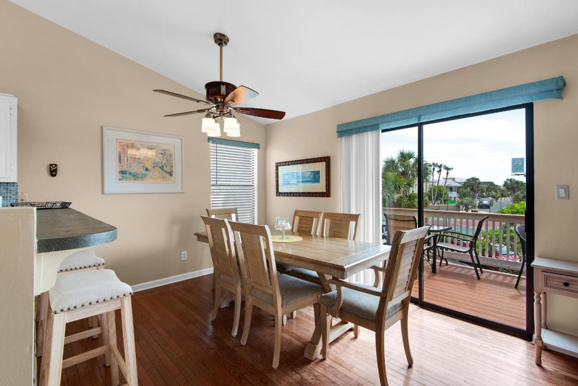 Beach Side- Harbor View Destin Exterior foto