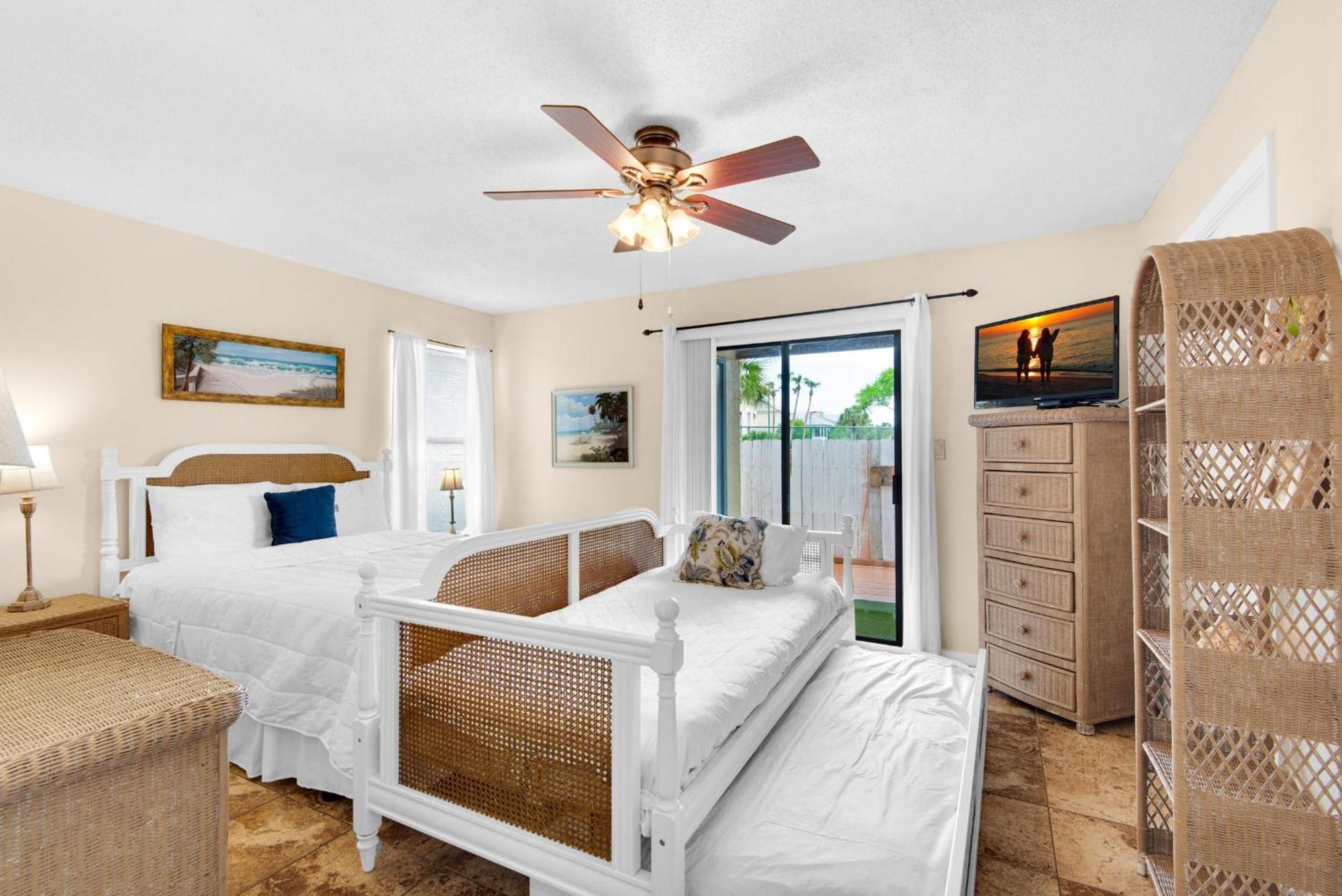 Beach Side- Harbor View Destin Exterior foto