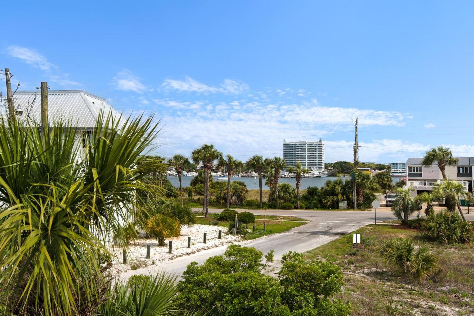 Beach Side- Harbor View Destin Exterior foto