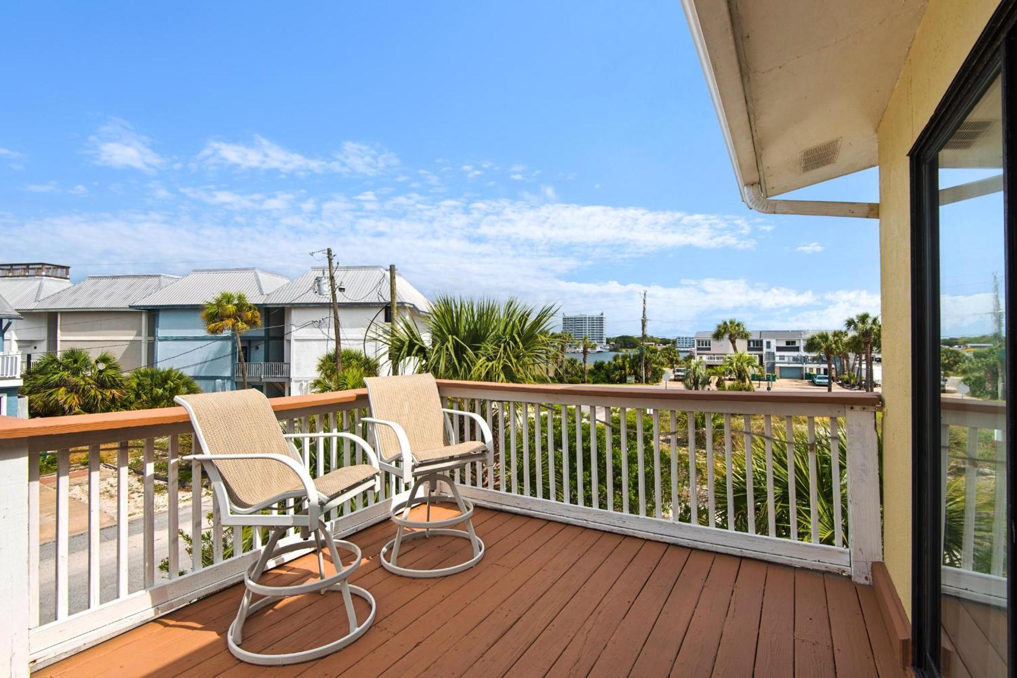 Beach Side- Harbor View Destin Exterior foto
